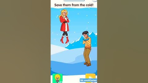 Brain Raise - tricky brain puzzle gameplay 😀 !! #shorts #gamingshorts #mrveoligamer #brainpuzzle