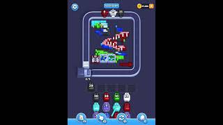 Pixel Flow level 2387