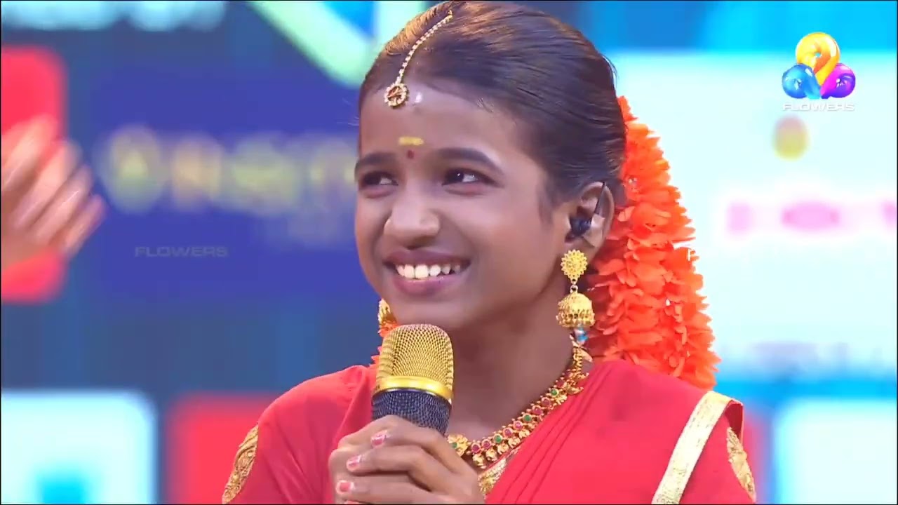 കുഞ്ഞാറ്റയുടെ തേർഡ് സ്റ്റേജ്. ഫുൾ വീഡിയോ ❤️❤️❤️.. പെർഫോമൻസ് റൗണ്ട്.. അമ്മയ്‌ക്കൊരു പൊന്നുംകുടം......