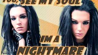 In Your Shadow (OFFICIAL SONG) - Tokio Hotel (W/ Lyrics and DOWNLOAD)