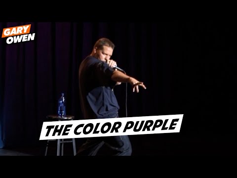 The Color Purple
