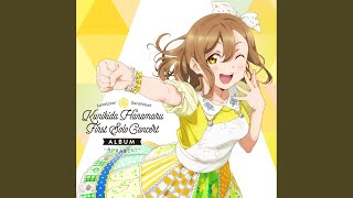 Video thumbnail of "Hanamaru Kunikida (CV: Kanako Takatsuki) from Aqours - Dance with Minotaurus (国木田花丸 Solo Ver.)"