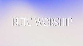 20221030 RUTC Worship Live