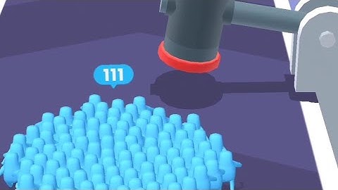 Count Masters All Levels Gameplay android ios mobile game part #733