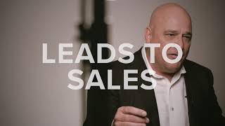 How to generate more sales leads at your HVAC company
