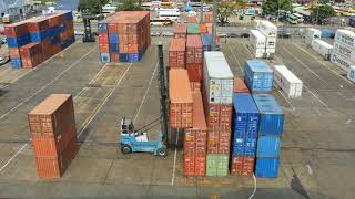 "Trade War" Tariffs, Renewable Fuel Standards, and Farm Bill Top Issues for NEFB This Week