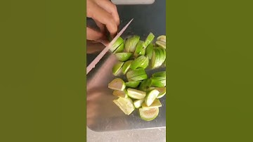 Thumbnail of Ispirasi menu oseng terong gelatik  teri mudah dan sederhana