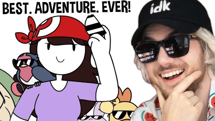 Explore the Best Jaiden Art