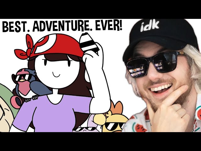 how JaidenAnimations saved her nuzlocke #pokemon #twitch #gaming #nuzlocke # jaidenanimations #pokemonchallenges - @pchaltv in TikTok