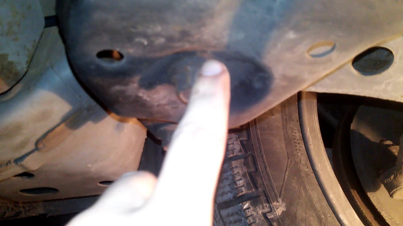 Митсубиси Аутлендр XL - YouTube