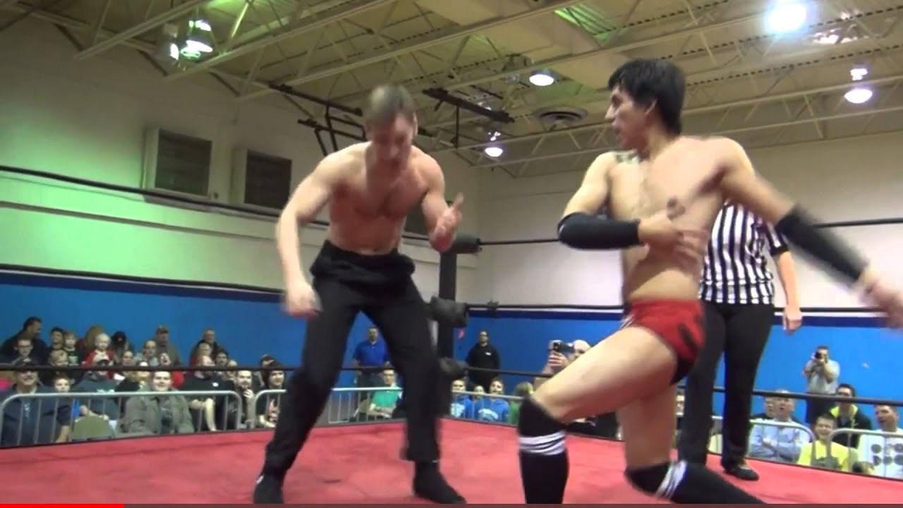 Rob Lock Rob Locke vs Rayo - YouTube