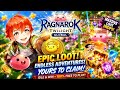 4 ⚔️ Ragnarok: Twilight Global – My Epic Adventure Begins!