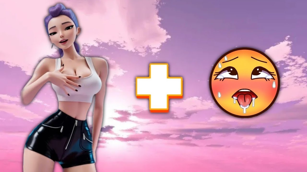 KPop Demon Hunters All Characters x Different Styles | part 23