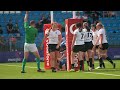 𝗠𝗮𝘁𝗰𝗵𝗱𝗮𝘆 - Leinster women's win over Ulster  🔥
