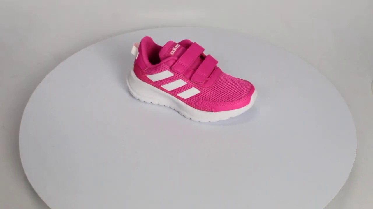 Adidas Tensaur RUN EG4145 - YouTube