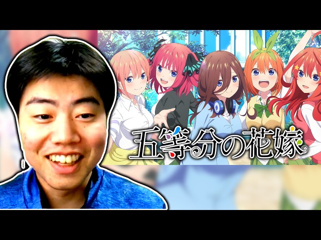 Episode 2] Let's watch the anime 