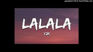 Y2K & Bbno$ - Lalala remix (Bass Boosted) Resimi