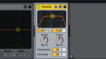 Overdrive - Deeflash