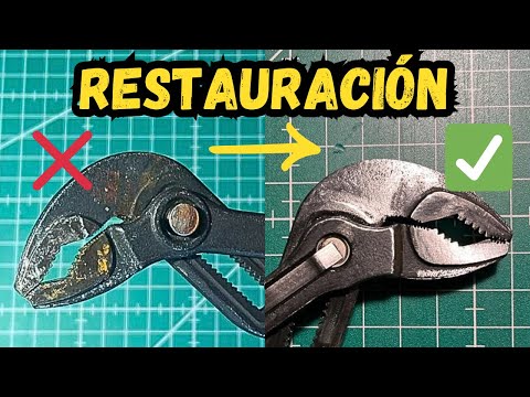 🎬 Video relacionado con llaves pico de loro