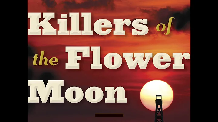 Killers of the Flower Moon Chapter 6 - DayDayNews
