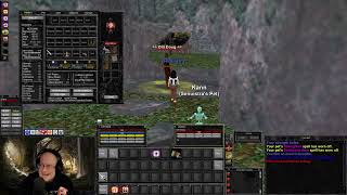 EverQuest Legends - Pre-Order Beta:  NEC/SHM