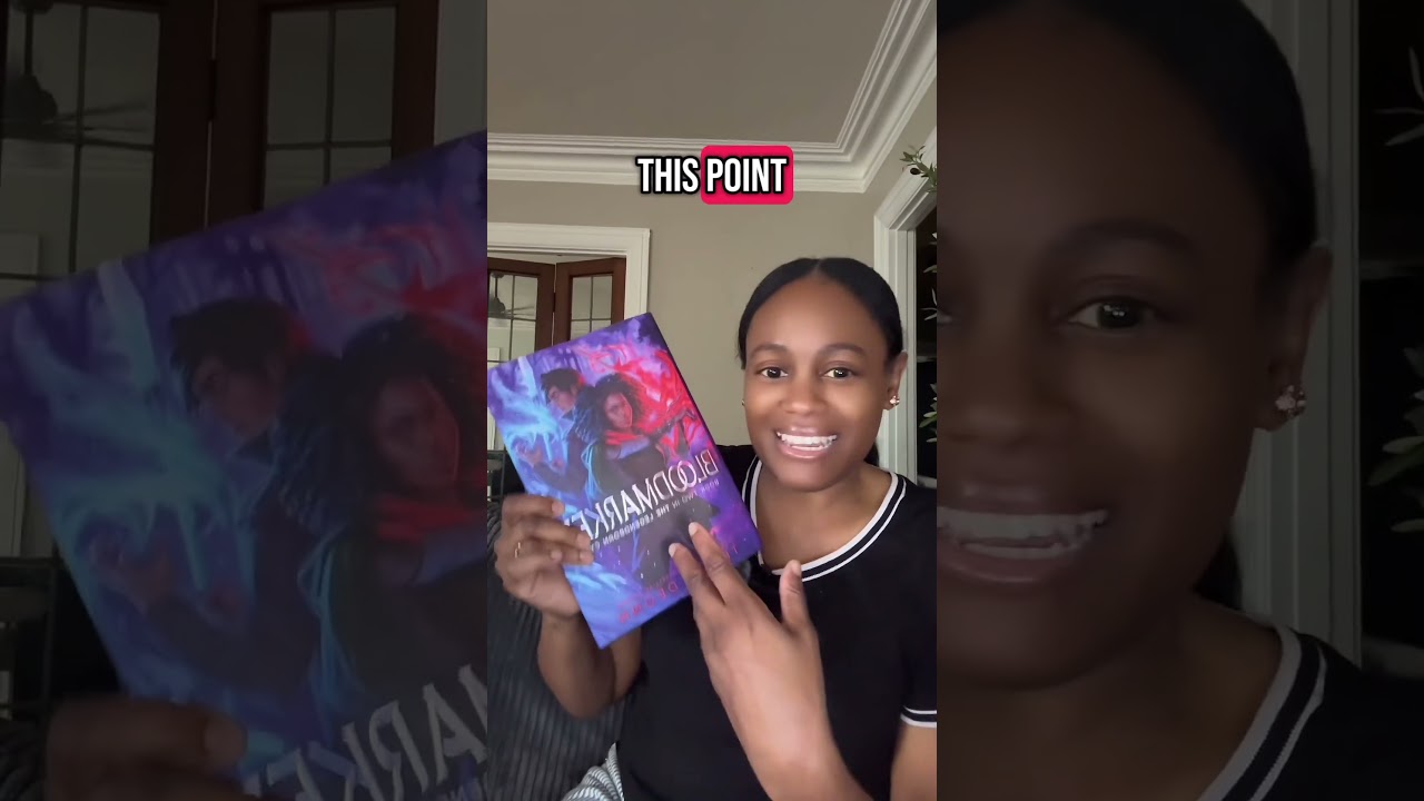 Quick Review: Bloodmarked by Tracy Deonn 