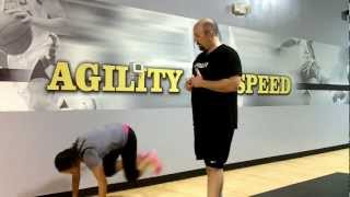 Countdown Workout