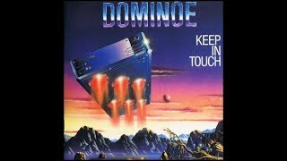Dominoe  Here I Am maxi Version  aor Melodic Rock 1988