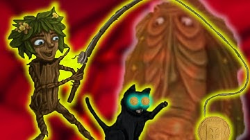 Fishing Up These Riddles | Fran Bow - Part 7