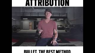 Position Based Attribution