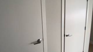 Apartment 3806 - Three Bedroom (Penthouse)