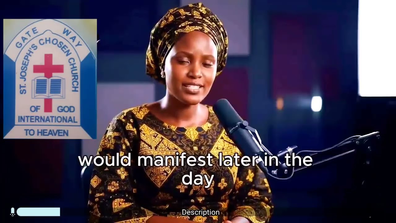 True Confession Of Three Delicate Time on The Hour Of Prayer !