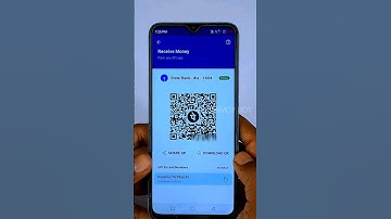 Phonepe QR Code Kaise Nikale | Phonepe QR Code Kaise Dekhe #phonepe #shorts #youtubeshorts