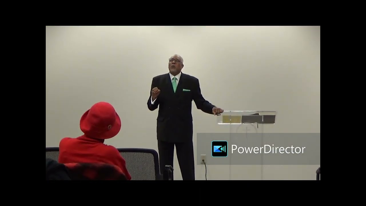 The Word Of God Is A Weapon