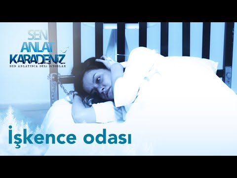 Vedat'ın ceza odası! | Unutulmaz Anlar