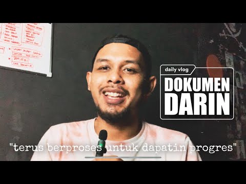 JADI BINGUNG - DOKUMENDARIN