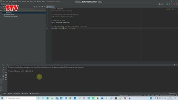 How to make Qr code generator in python with just few lines of code
