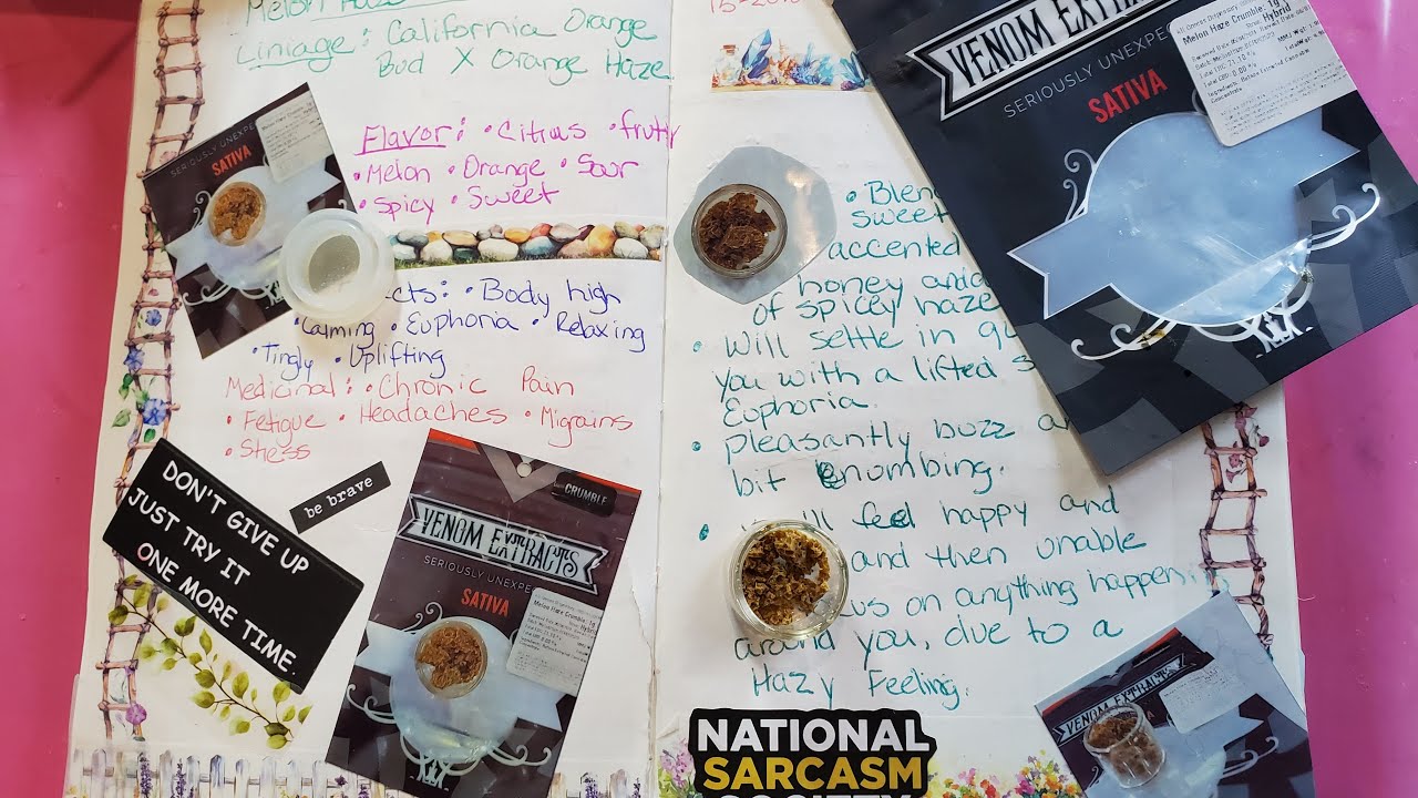 melon haze strain review