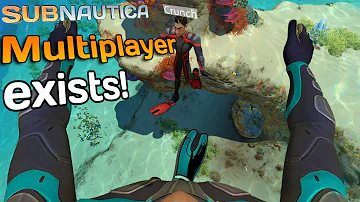 Is Subnautica multiplayer 2020 Xbox?