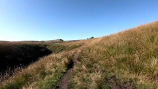 March Haigh Res Marsden 4K Walk 21 Sept 19 8A