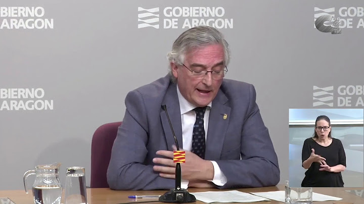 El Gobierno de Aragón quiere normativizar el apoyo a la agricultura familiar