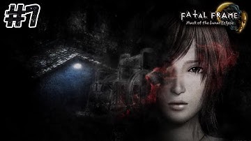 Fatal Frame 4: Mask of the Lunar Eclipse | Phase IV: Void - Part 7
