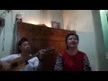 Lagu khong hu cu cover lagu &quot;terimakasih&quot;