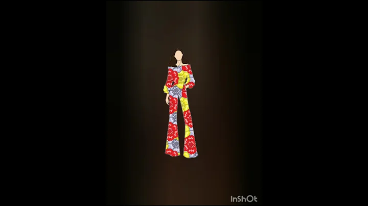 Seamless pattern design 2025