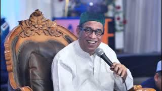 CERAMAH HABIB UMAR AL MUTHOHAR SEMARANG