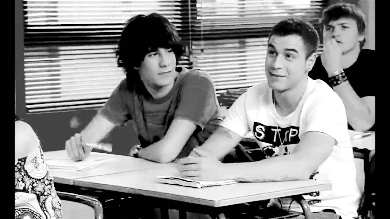 Fer & David || For Blue Skies