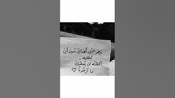 ايات من سورة مريم 🤍✨ | القارئ : عبدالرحمن مسعد .