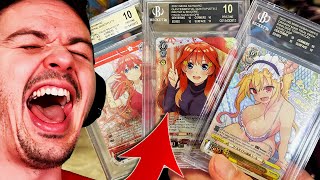 Fedex LOST My BGS Black Label Graded Package (GOOD ENDING)
Fear not, we got the good ending! Fedex lost my most recent BGS Graded return but I found it and man am I glad I did
Main Channel: http://youtube.com/rhymestyle
Twitter: http://twitter.com/rhymestyle
Instagram: http://instagram.com/rhymestyle Fedex LOST My BGS Black Label Graded Package (GOOD ENDING)