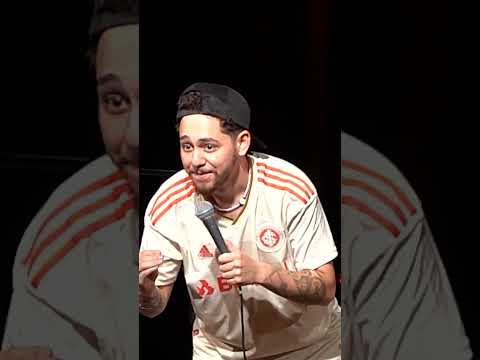 O MINI ANJO DO JUÍZO FINAL