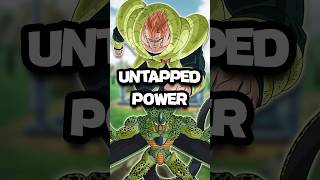 How Strong Is Android 16 In Dragon Ball Z?